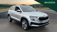 Skoda Karoq 1.0 TSI 116 SE L 5dr Petrol Estate